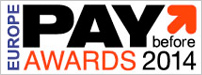 Paybefore Europe Award: The One to Watch